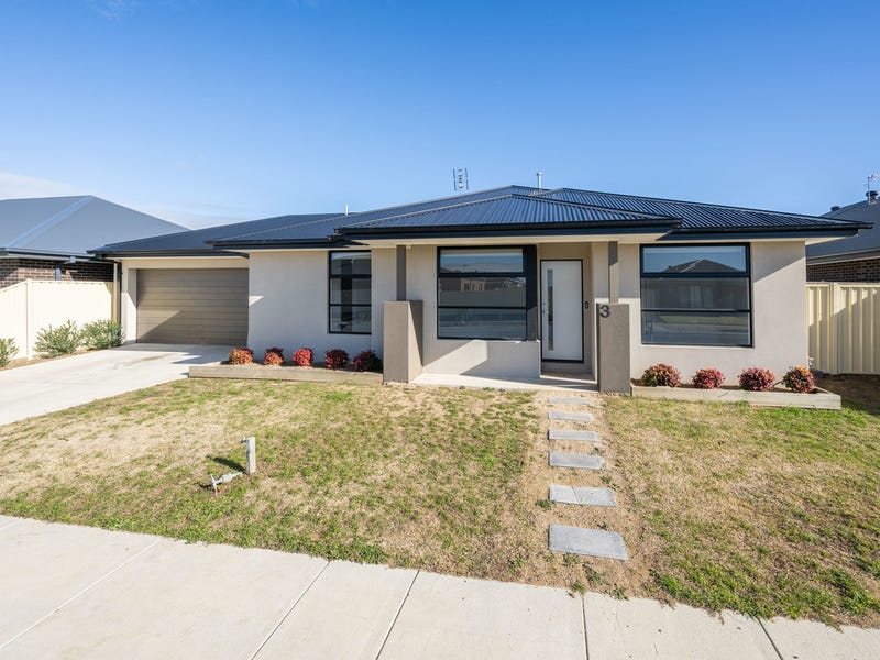3 Woodstock Street, Shepparton, Vic 3630 House for Sale realestate
