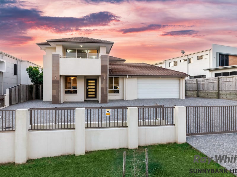 36 Elderbury Place, Stretton, Qld 4116 Property Details