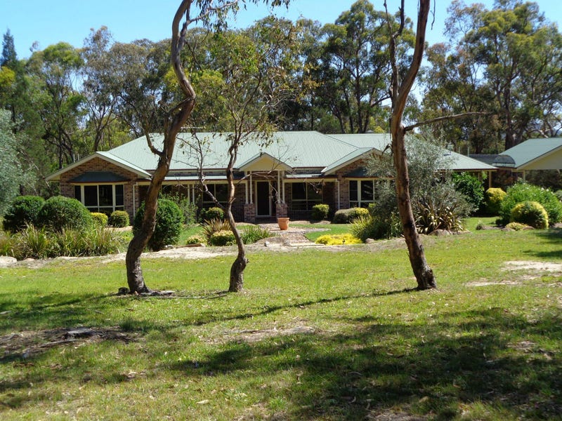 66 Hale Haven Drive, Stanthorpe, QLD 4380