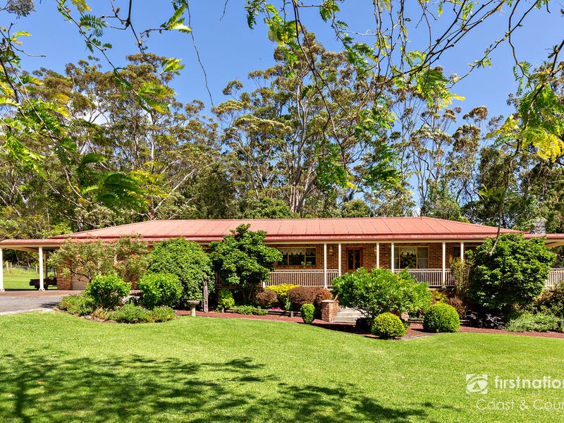 15 Free Selectors Road, Foxground, Nsw 2534 - House For Sale 