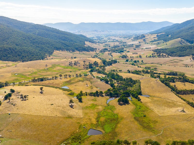 Rural properties for Sale in Yackandandah, VIC 3749