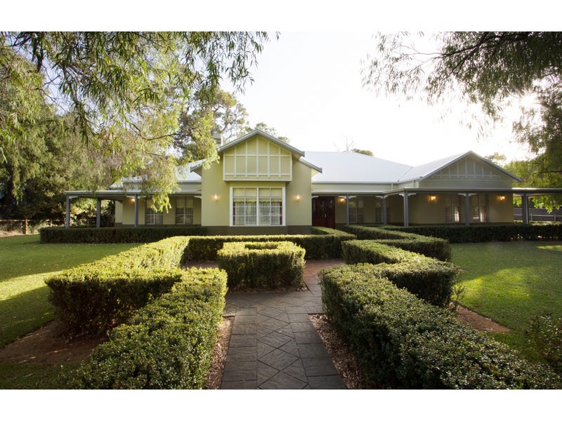 52 Lindsay Drive, Yalyalup, WA 6280