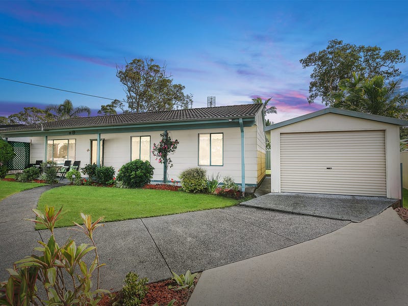 3 Moran Road, Buff Point, NSW 2262