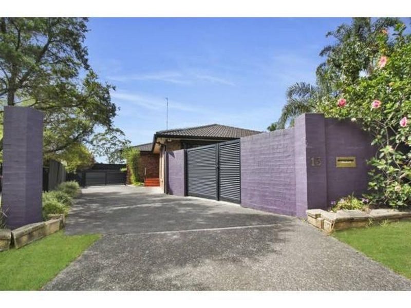 13 Ashcroft Place, Keiraville, NSW 2500