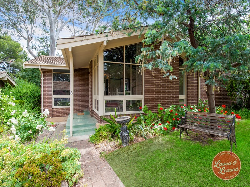 3/11 Fern Road, Blackwood, SA 5051