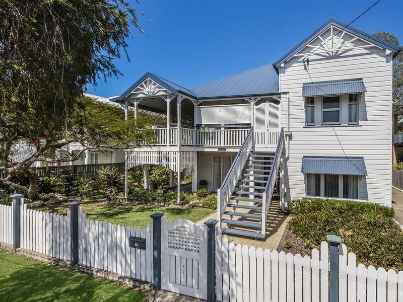 41 Kent Road, Wooloowin, Qld 4030 Property Details