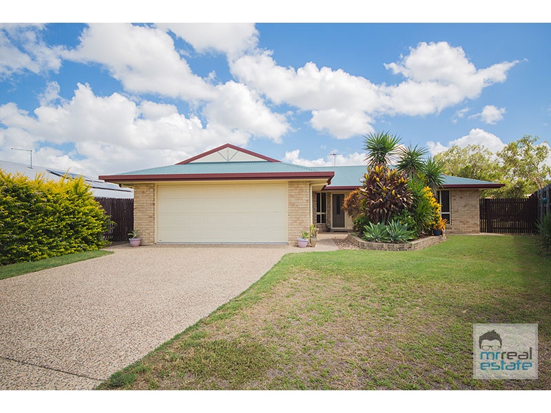 21 Primrose Avenue, Norman Gardens, QLD 4701