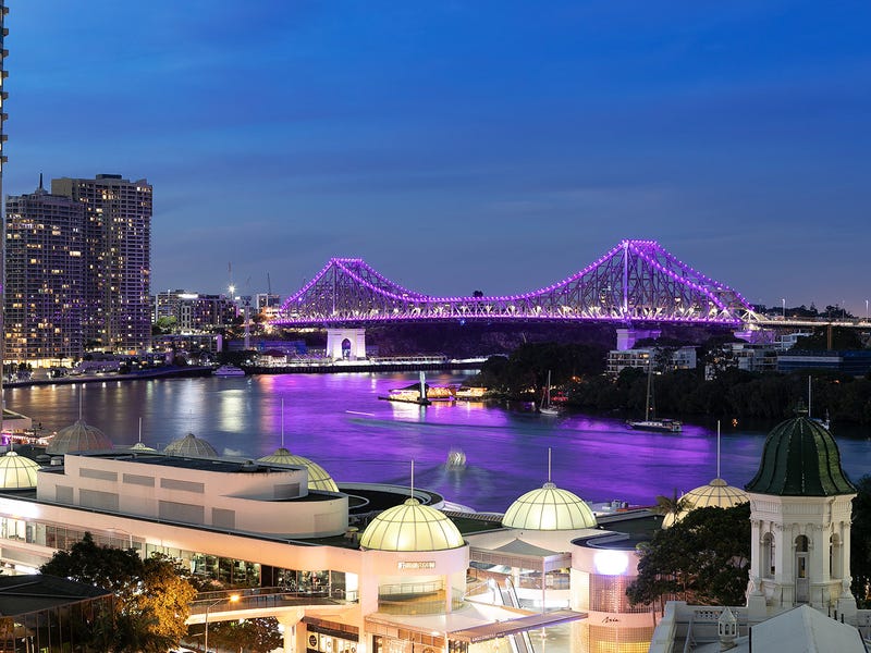 92/26 Felix Street, Brisbane City, QLD 4000