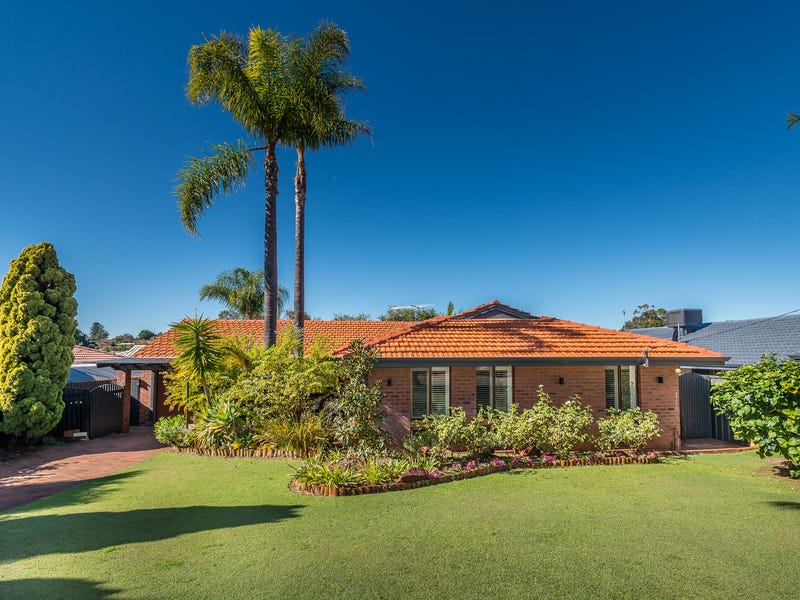 30 Carr Cres, Warwick, WA 6024