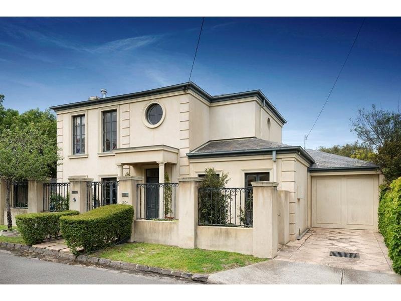 20A Boxshall Street, Brighton, VIC 3186