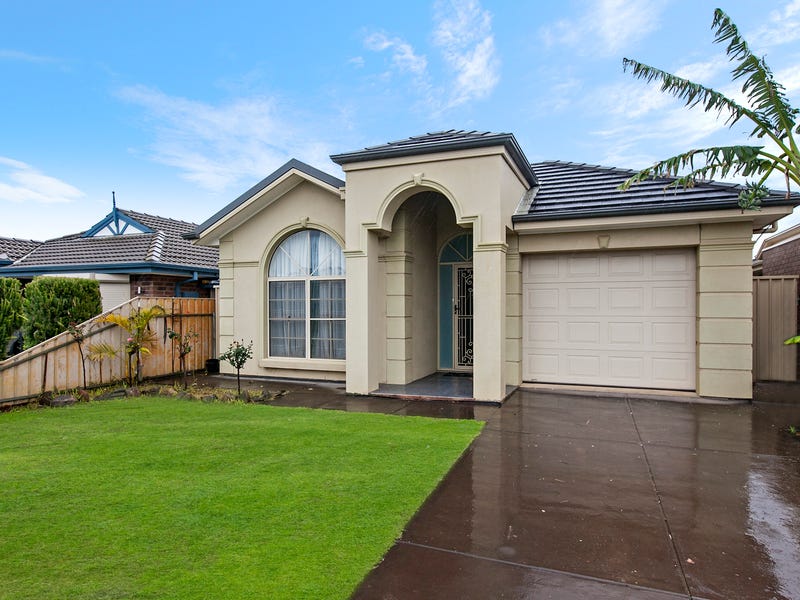 38 Claxton Way, Burton, SA 5110 Property Details