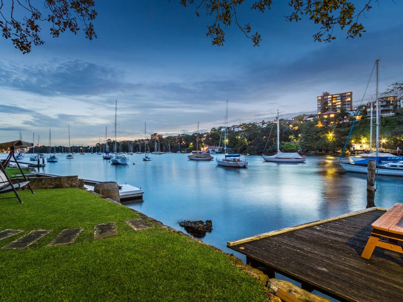 Real Estate & Property for Sale in Mosman, NSW 2088
