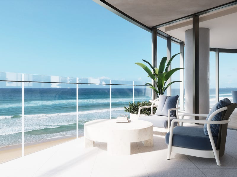 Real Estate & Property for Sale in Broadbeach Waters, QLD 4218 (+1