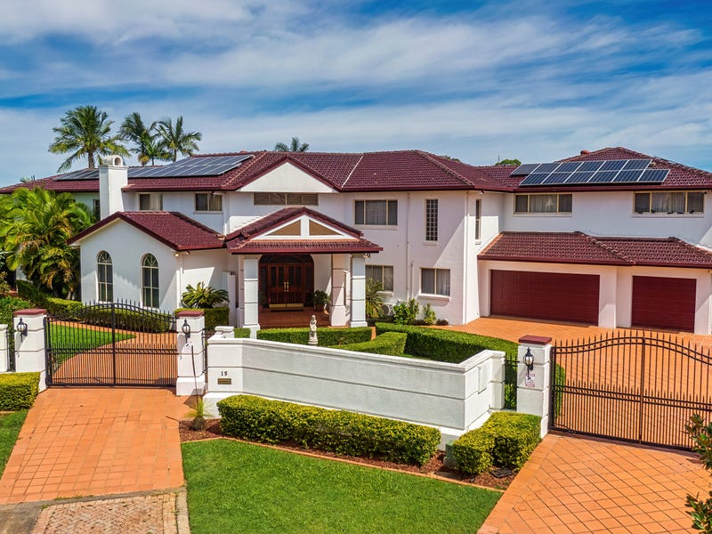 15 Capstan Place, Macgregor, QLD 4109