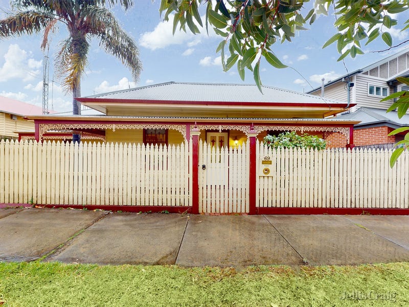 69 Brewster Street, Essendon, VIC 3040