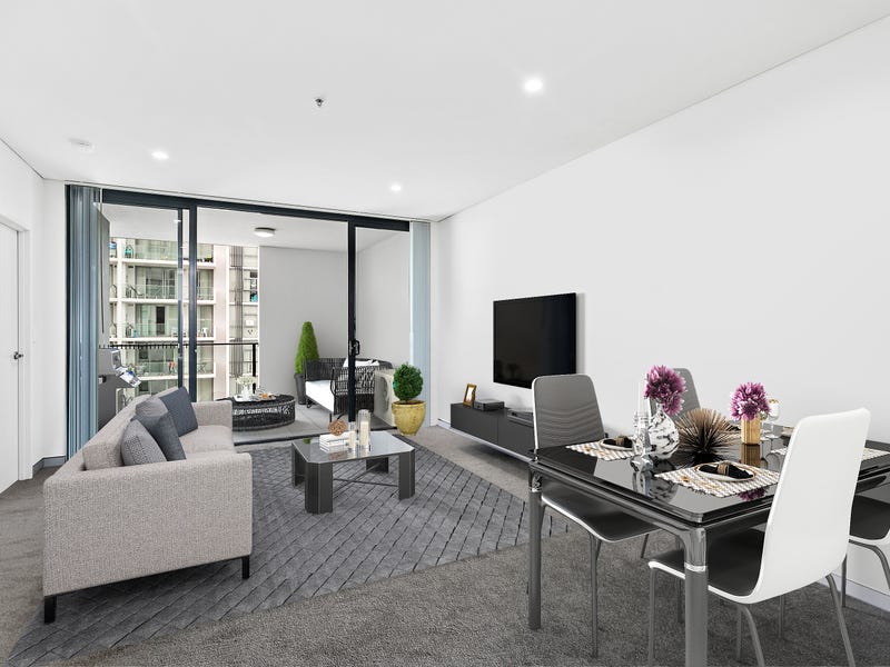 A904/41 Crown Street, Wollongong, NSW 2500 Property Details