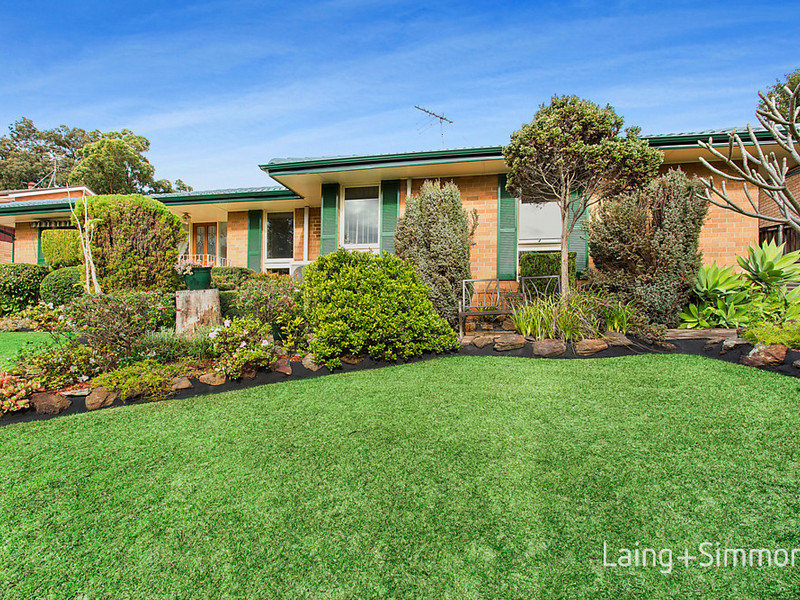 12 Anderson Road, Kings Langley, NSW 2147 12 Anderson Road, Kings Langley, NSW 2147