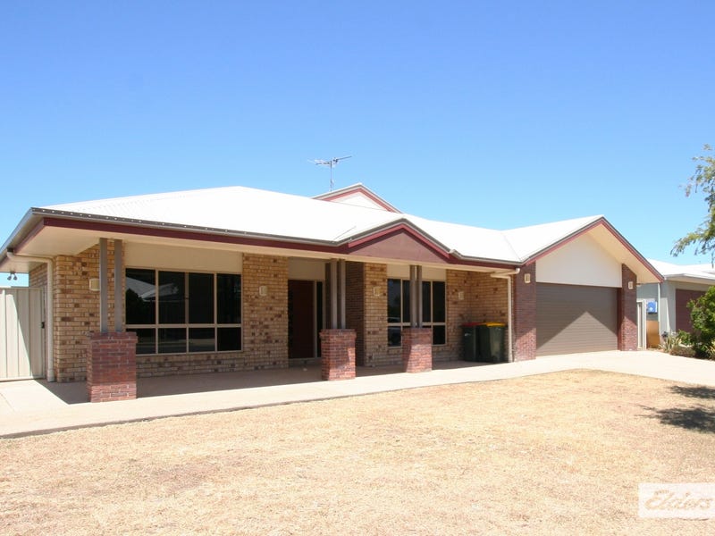 39 Mayfair Drive, Emerald, QLD 4720