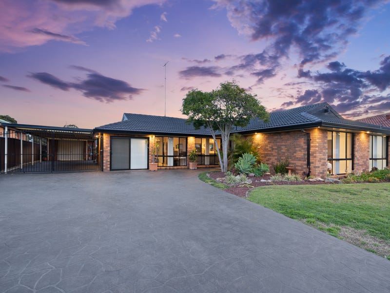 46 Meehan Avenue, Hammondville, NSW 2170 Property Details