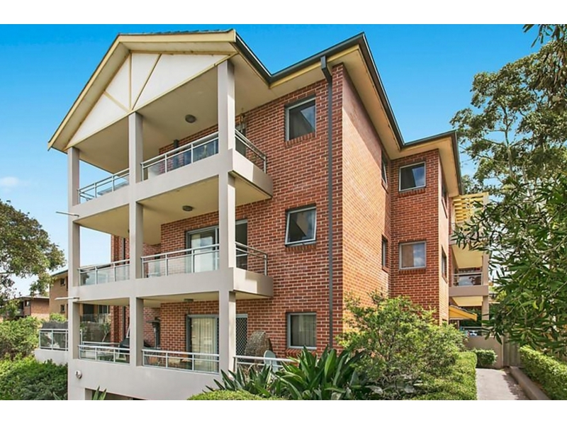 6/1113 Station Street, West Ryde, NSW 2114