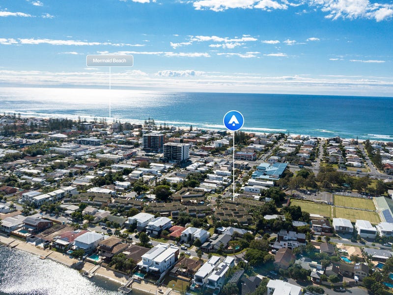 18/30 Sportsman Avenue, Mermaid Beach, QLD 4218