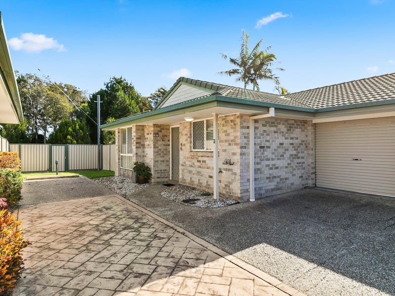 27/77 Cotterill Avenue, Bongaree, Qld 4507 Property Details