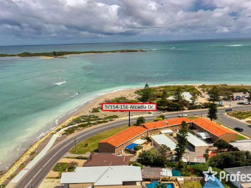 9/154156 Arcadia Drive, Shoalwater, WA 6169