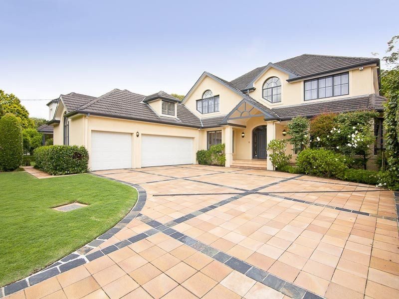 10 Kenthurst Road, St Ives, NSW 2075