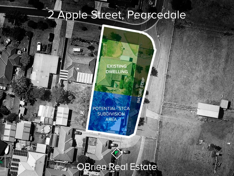 2 Apple Street, Pearcedale, Vic 3912 - Property Details