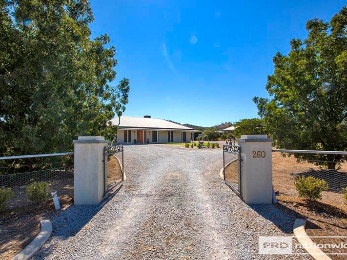 258260 Forest Road, North Tamworth, NSW 2340