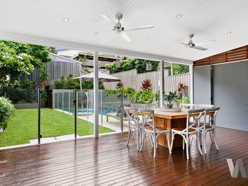 38A Armstrong Terrace, Paddington, Qld 4064 House for Sale