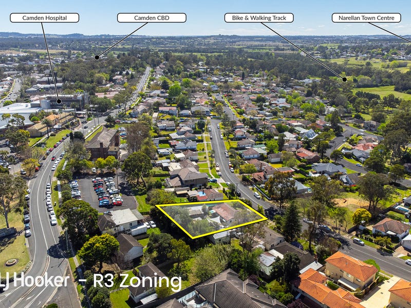 13 Murrandah Avenue, Camden, NSW 2570