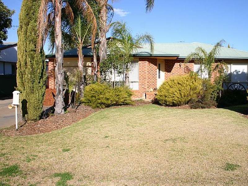 155 Erskine Road, Griffith, NSW 2680