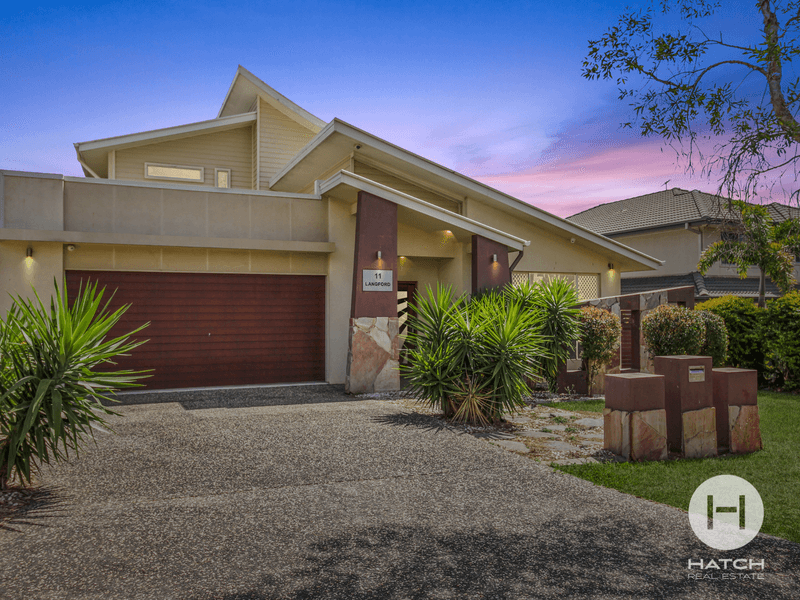 11 Langford Street, Eight Mile Plains, QLD 4113