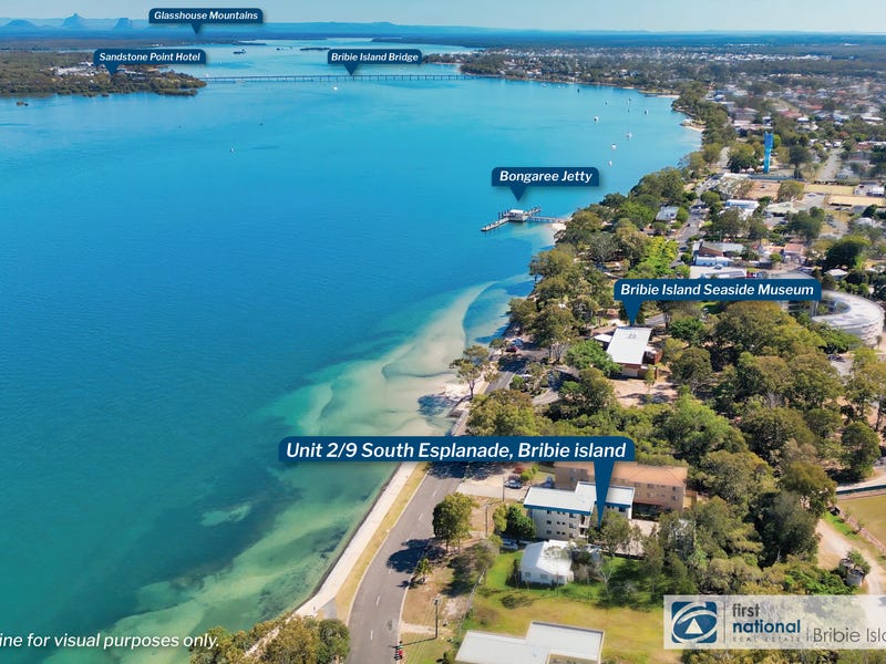 2/9 South Esplanade, Bongaree, Qld 4507 Property Details