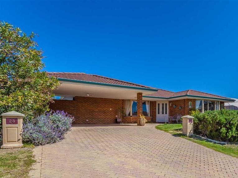23 Bay Meadow Heights, Connolly, WA 6027