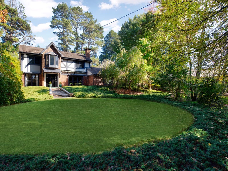 Real Estate & Property for Sale in Blackheath, NSW 2785