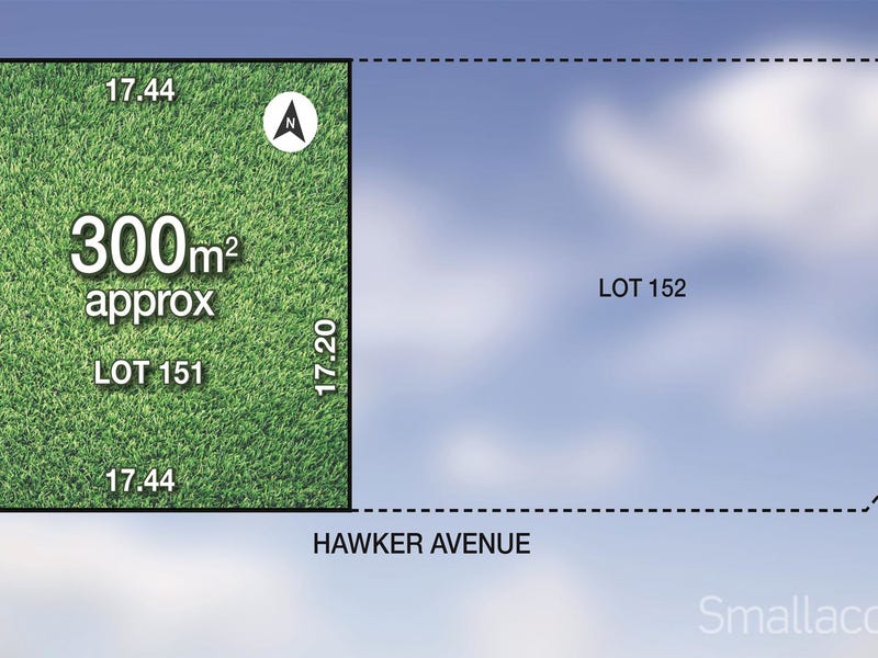 Allotment 151, 15 Blackler Avenue, Plympton Park, SA 5038 Residential
