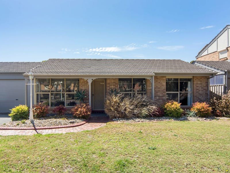 3/36 Tim Hunt Way, Peterhead, SA 5016