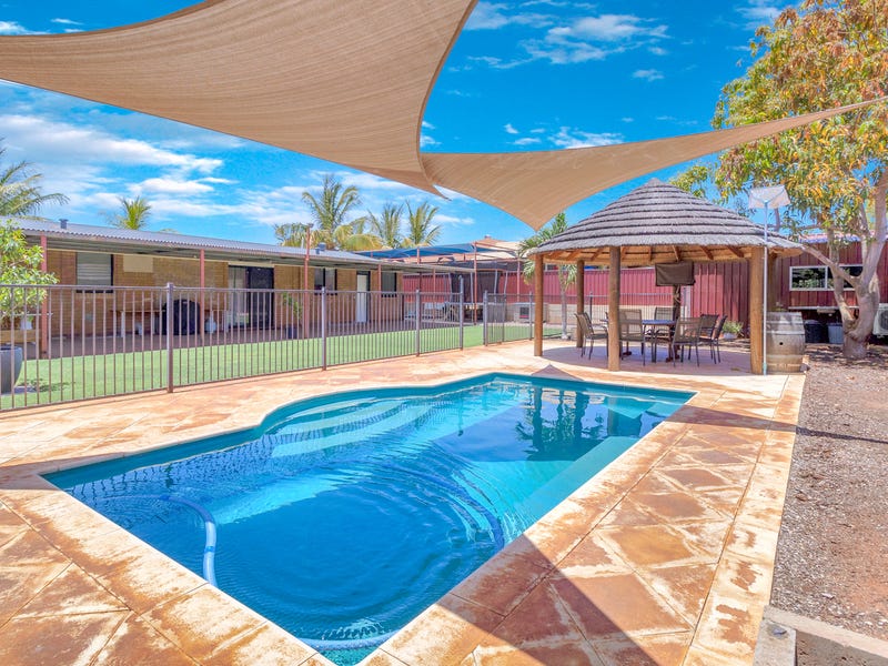 20 Lockyer Crescent, Dampier, WA 6713 Property Details