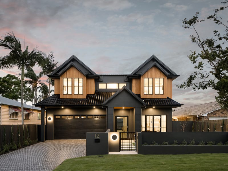 12 Akala Street, Camp Hill, QLD 4152