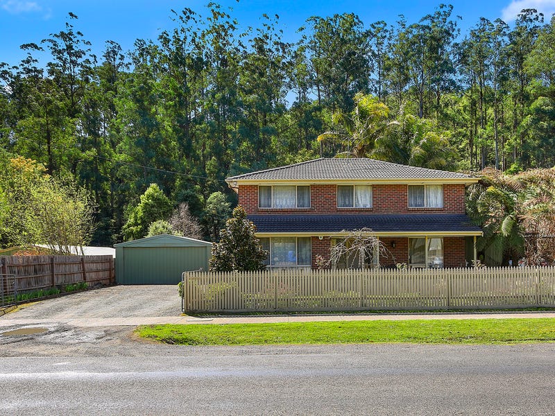 1621 Little Yarra Road, Powelltown, Vic 3797 Property Details