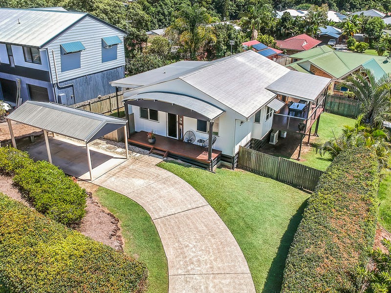 4 Killarney Cres, Nambour, QLD 4560