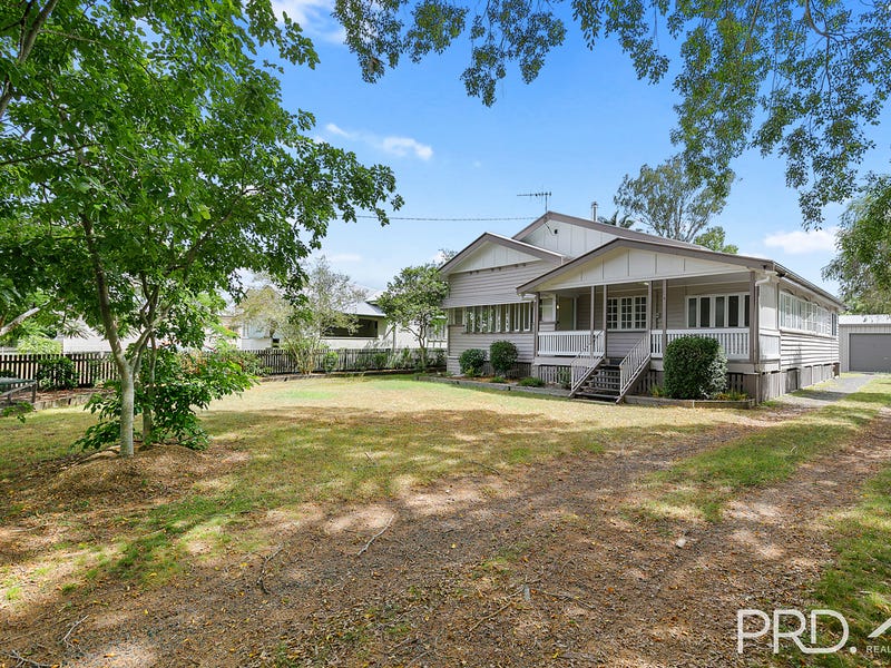 339 Ann Street, Maryborough, Qld 4650 Property Details