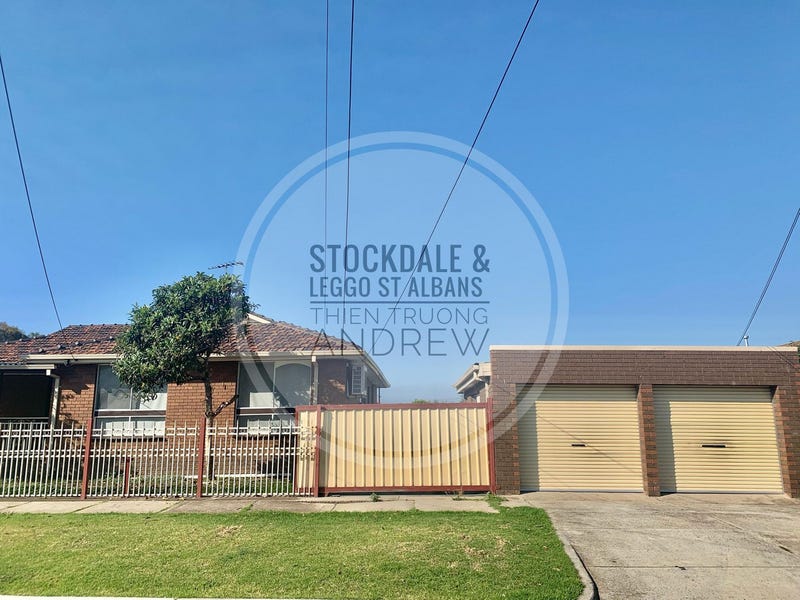 81 Theodore Street, St Albans, VIC 3021