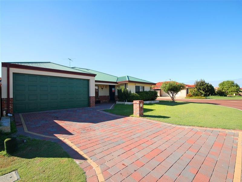 5 Adavale Vista, Tapping, WA 6065 - Property Details