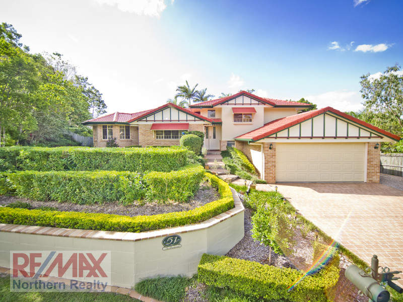 51 The Boulevard, Albany Creek, QLD
