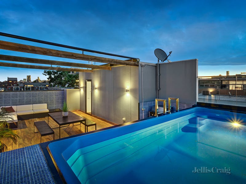 37 Spencer Place, Richmond, Vic 3121 Property Details