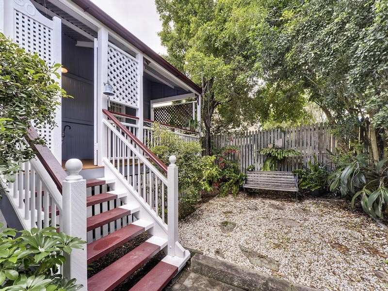 30 Guthrie Street, Paddington, Qld 4064 Property Details