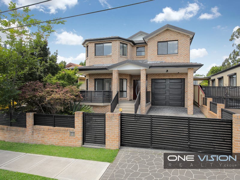 8 Morven street, Guildford, NSW 2161 Property Details